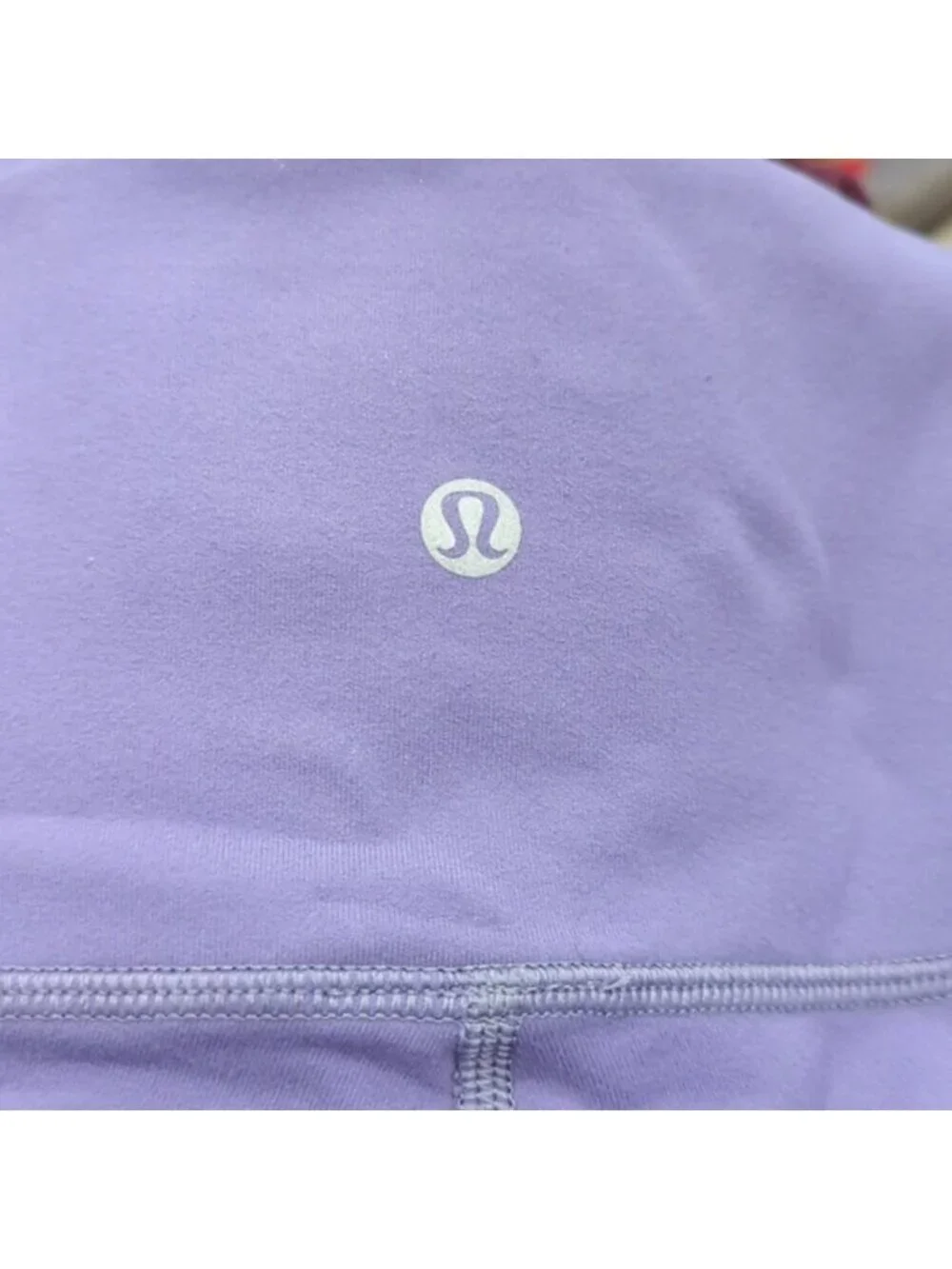 lululemon athletica train flow